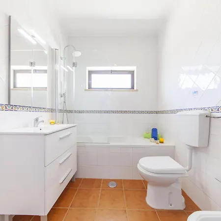 Villa In Gale Near Golden Beaches
