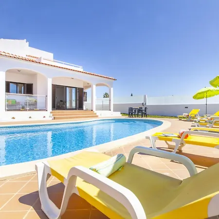 فيلة Villa In Gale Near Golden Beaches البوفيرا