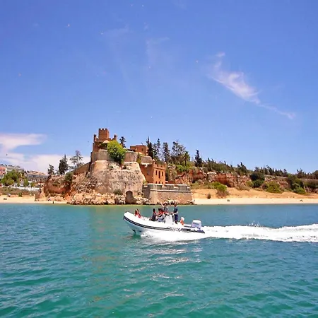 فيلة Villa In Gale Near Golden Beaches *