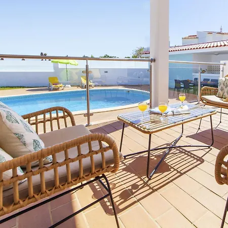 فيلة Villa In Gale Near Golden Beaches *